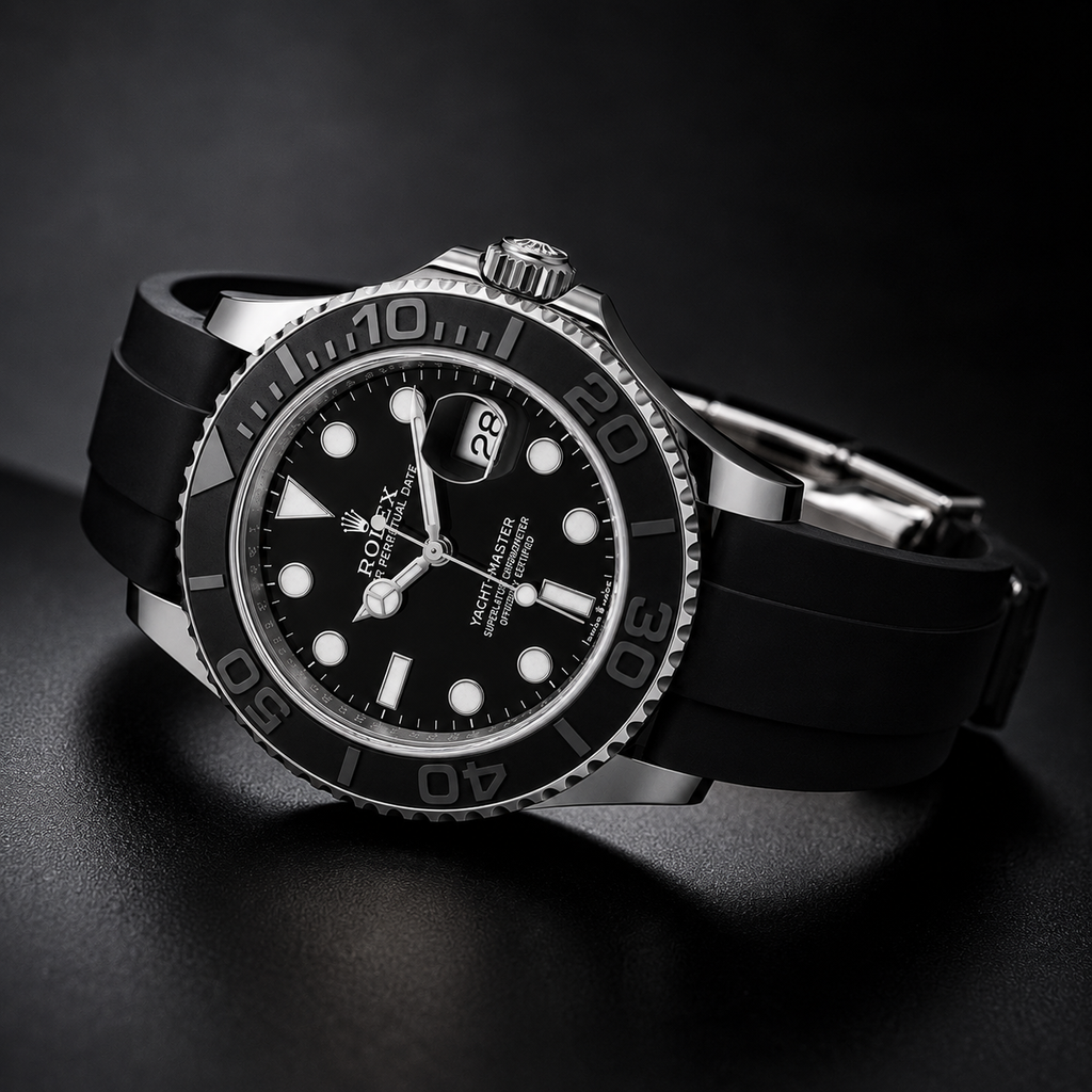 Rolex Deepsea