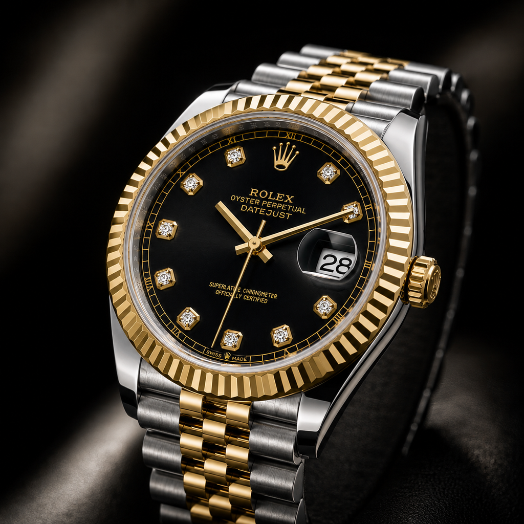 Rolex Datejust