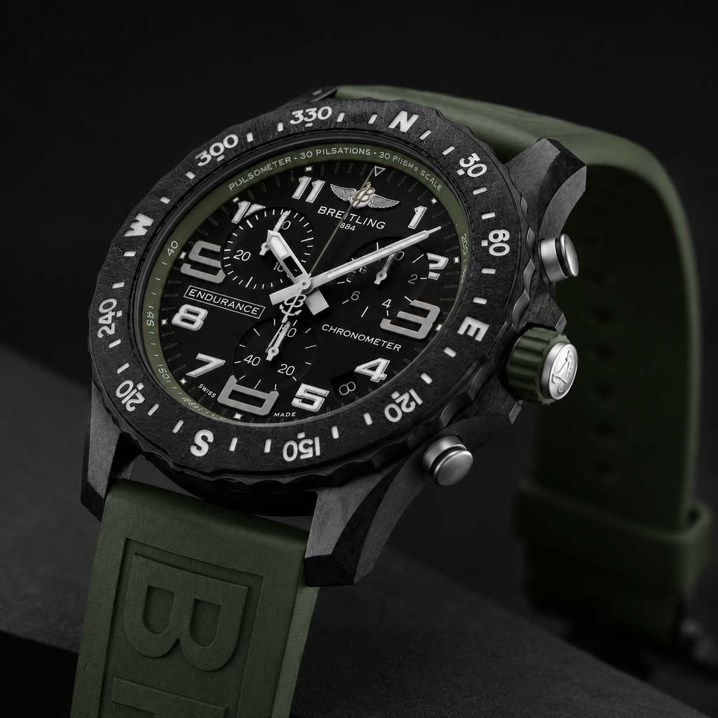Breitling Endurance Pro