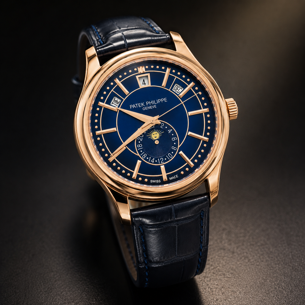 Patek Philippe Geneva