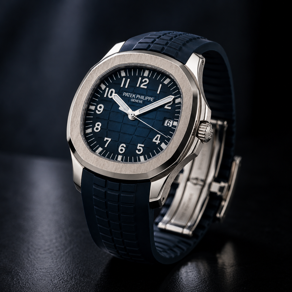 Patek Philippe Aquanaut