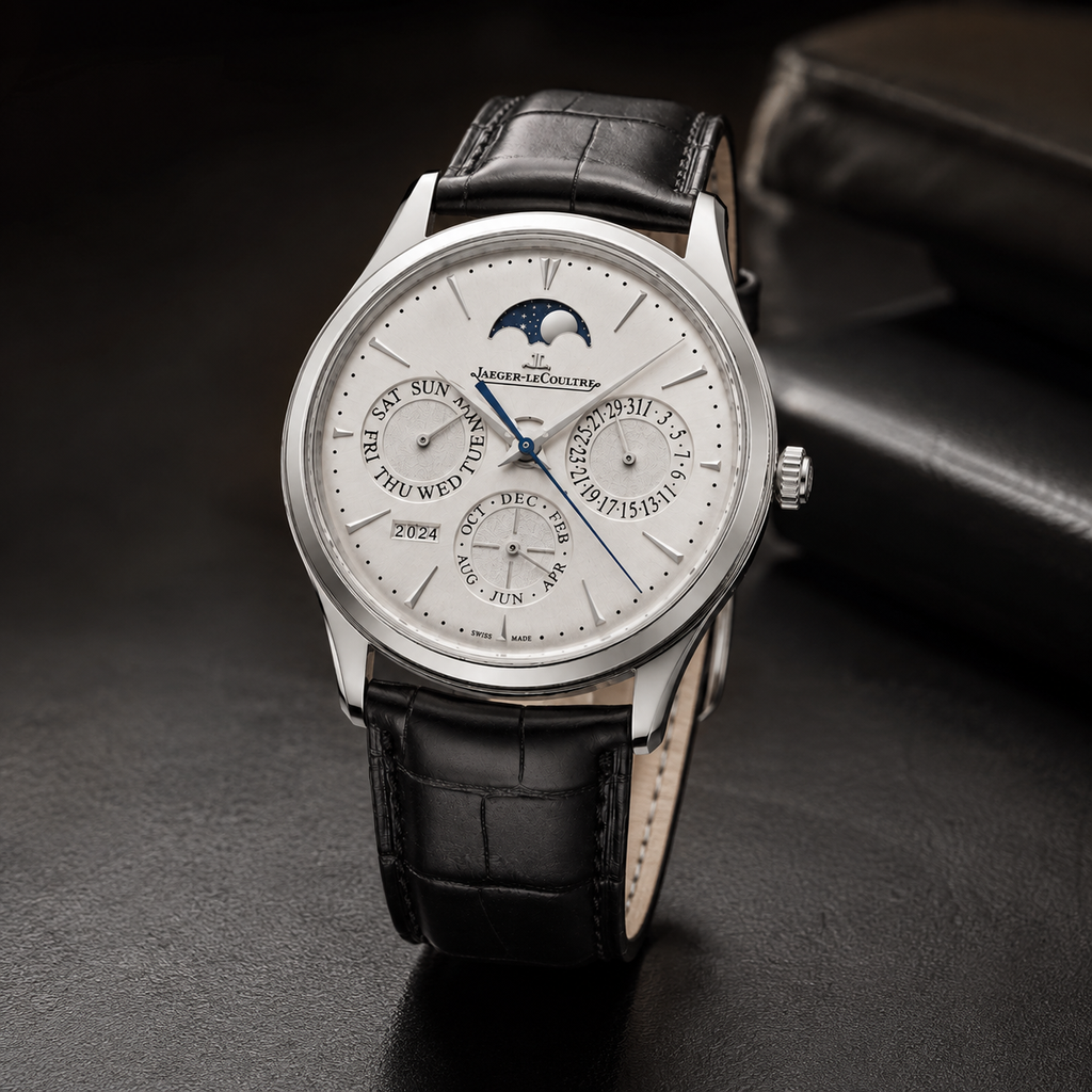 Jaeger LeCoultre