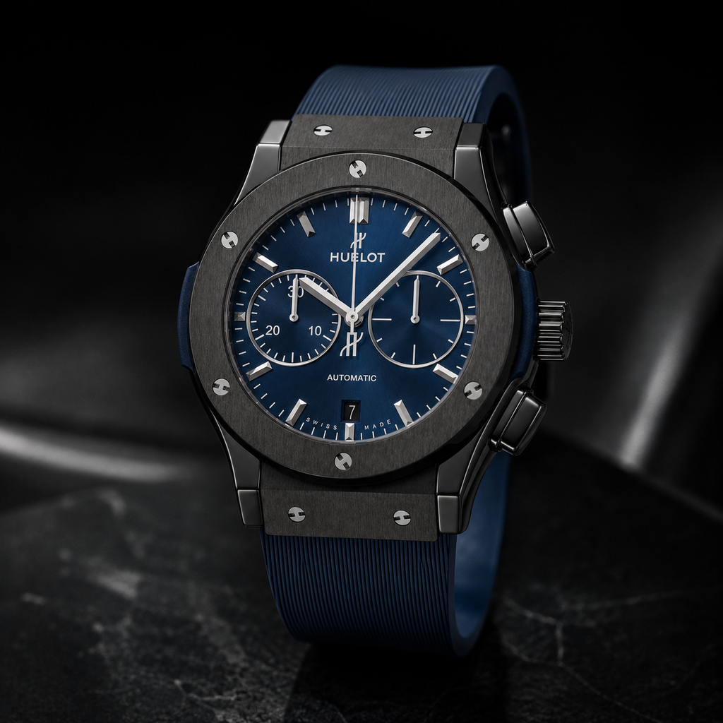 Hublot CLASSIC FUSION