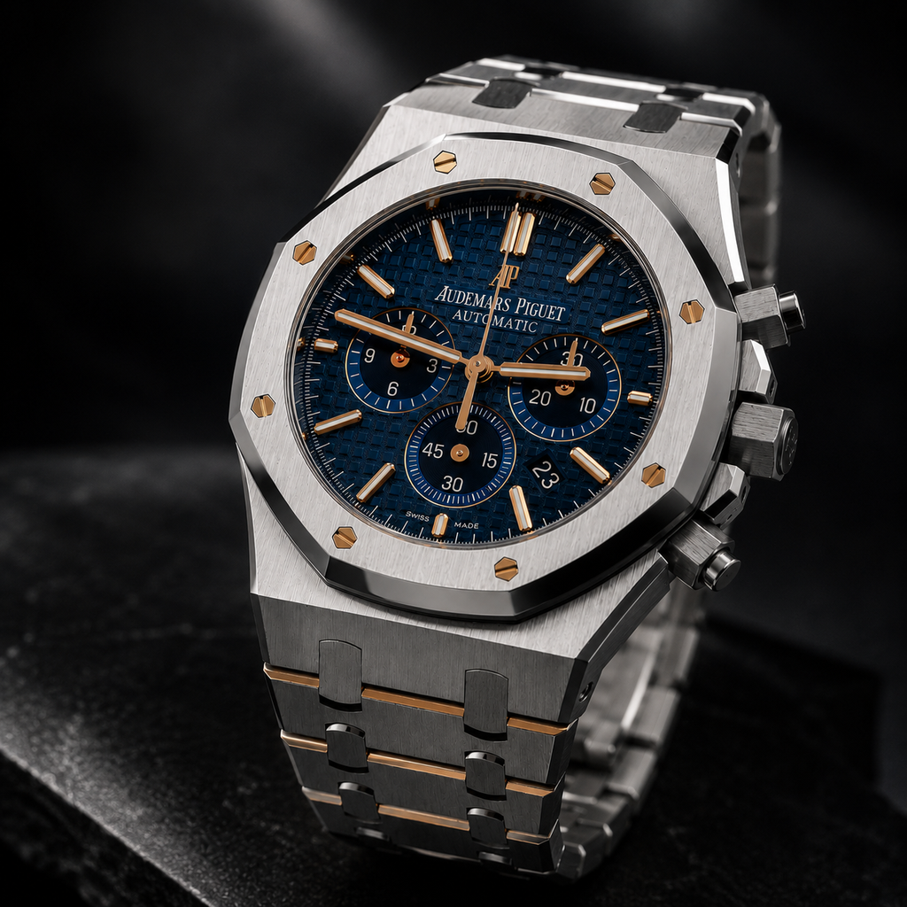 Royal Oak Chronograph 26320ST