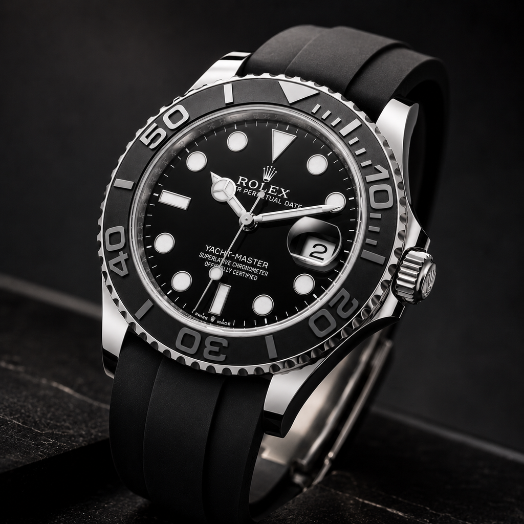 Rolex Yacht-Master