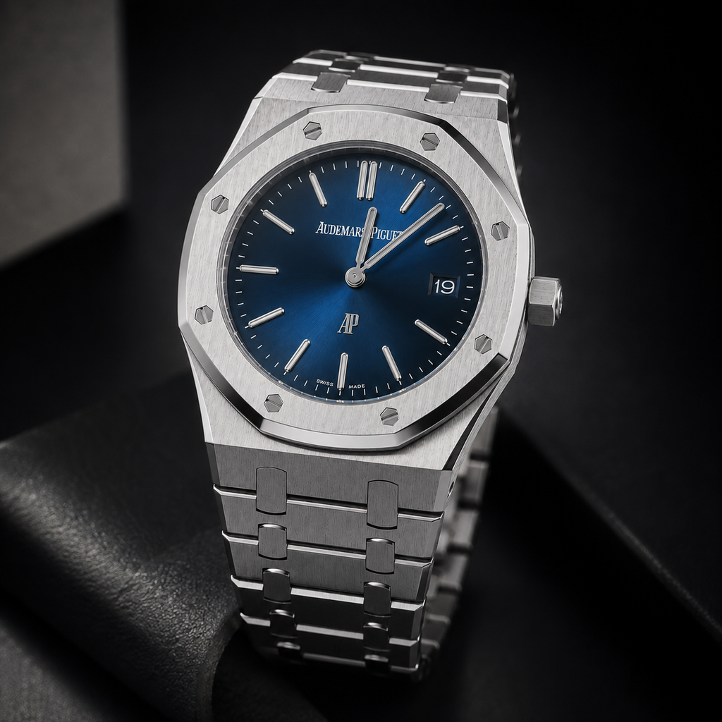 Royal Oak Selfwinding 15400ST