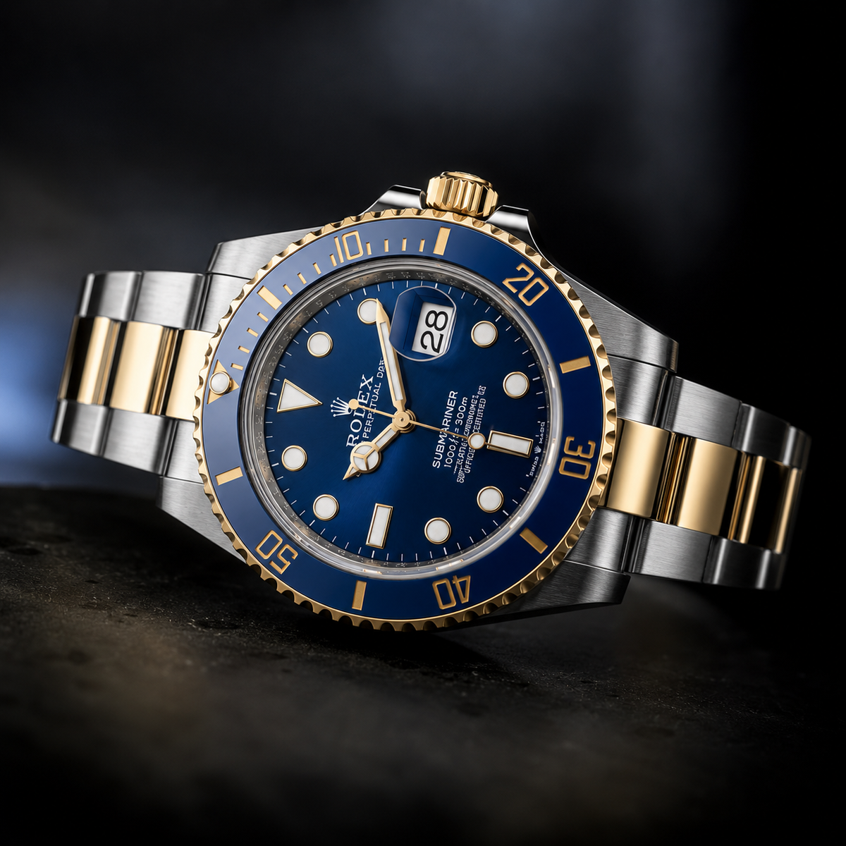 Rolex Submariner