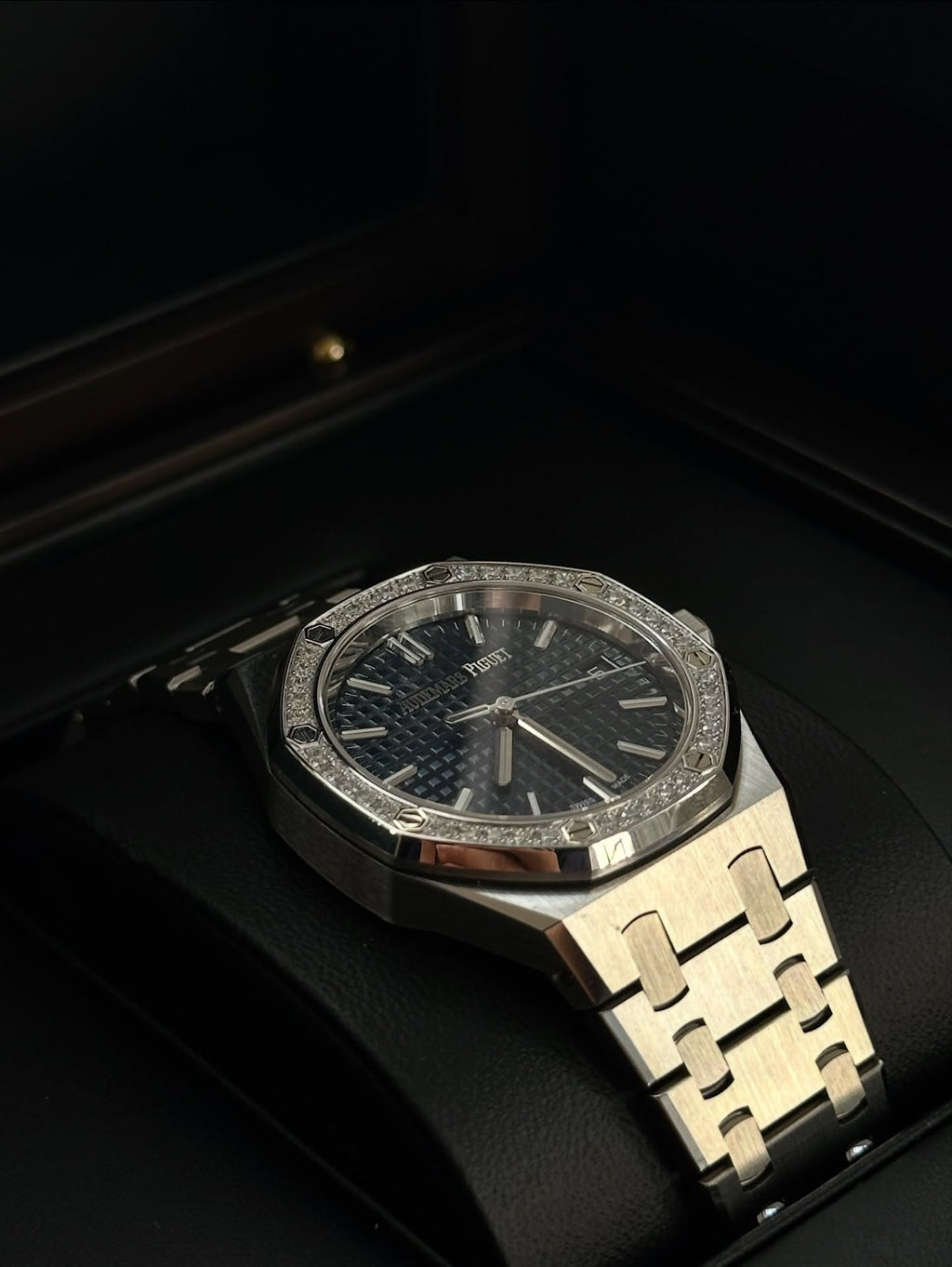 Audemars Piguet Royal Oak