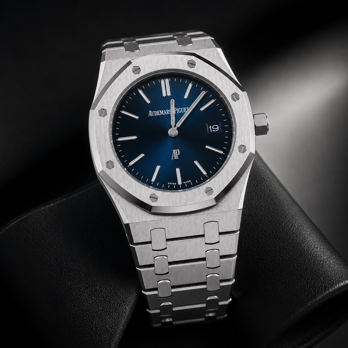 Royal Oak Selfwinding 15400ST