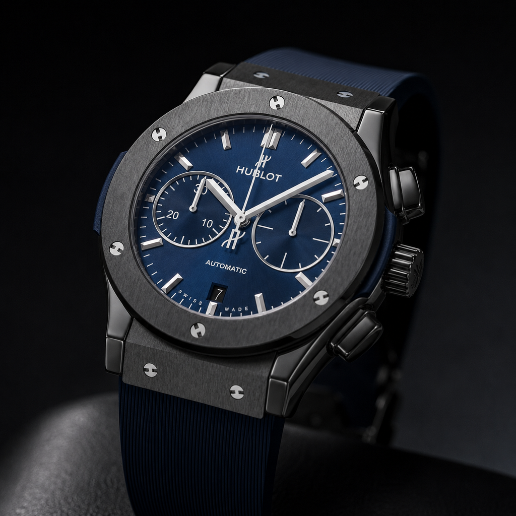 Hublot CLASSIC FUSION
