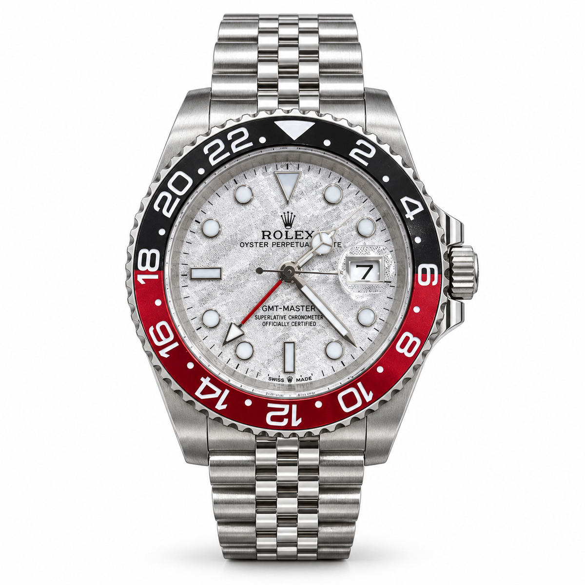 Rolex GMT-Master ll
