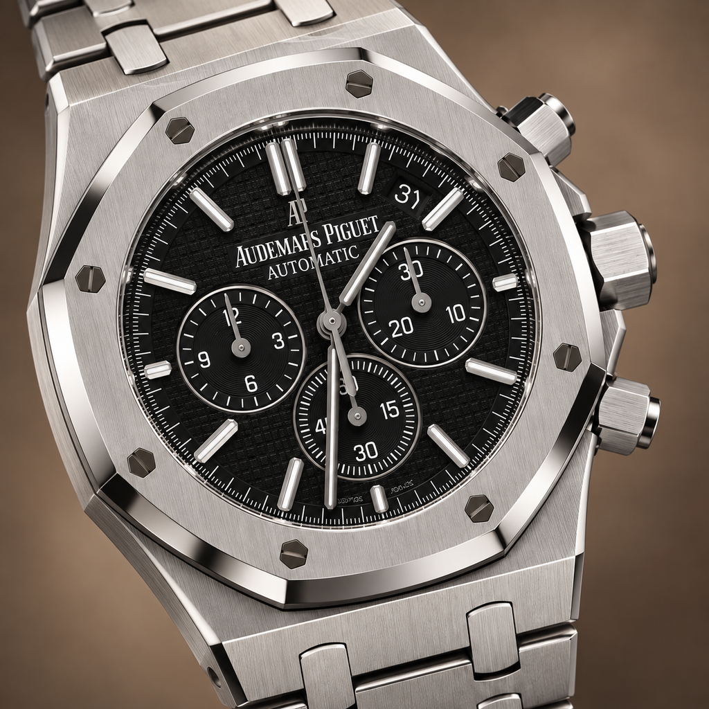 Royal Oak-Chronograph 26320ST