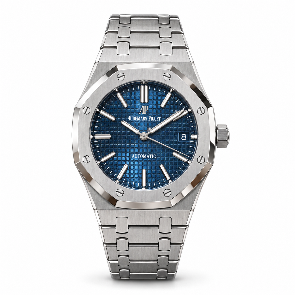 Royal Oak Selfwinding-15400ST
