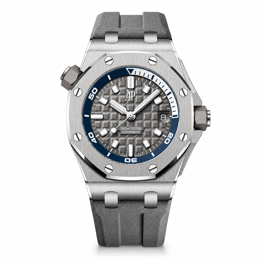 Royal Oak Offshore-Diver 15720ST.OO.A027CA.01
