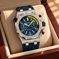 Royal Oak - Offshore Diver Chronograph