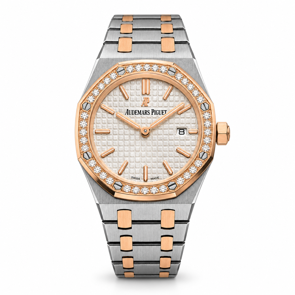 Audemars Piguet-Royal Oak (For Women)