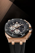 Royal Oak Offshore Diver Chronograph
