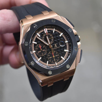 Royal Oak Offshore Diver Chronograph