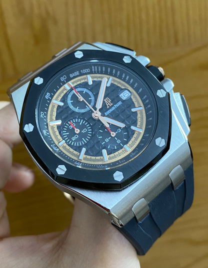 Royal Oak Offshore Diver Chronograph
