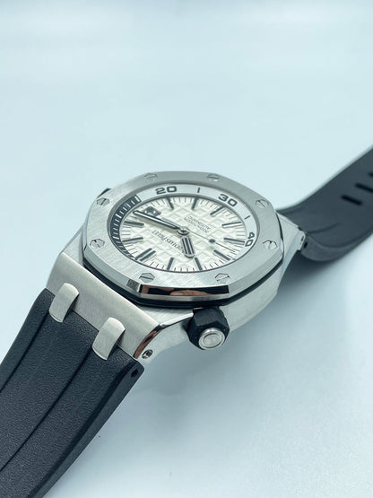 Royal Oak Offshore Diver Chronograph