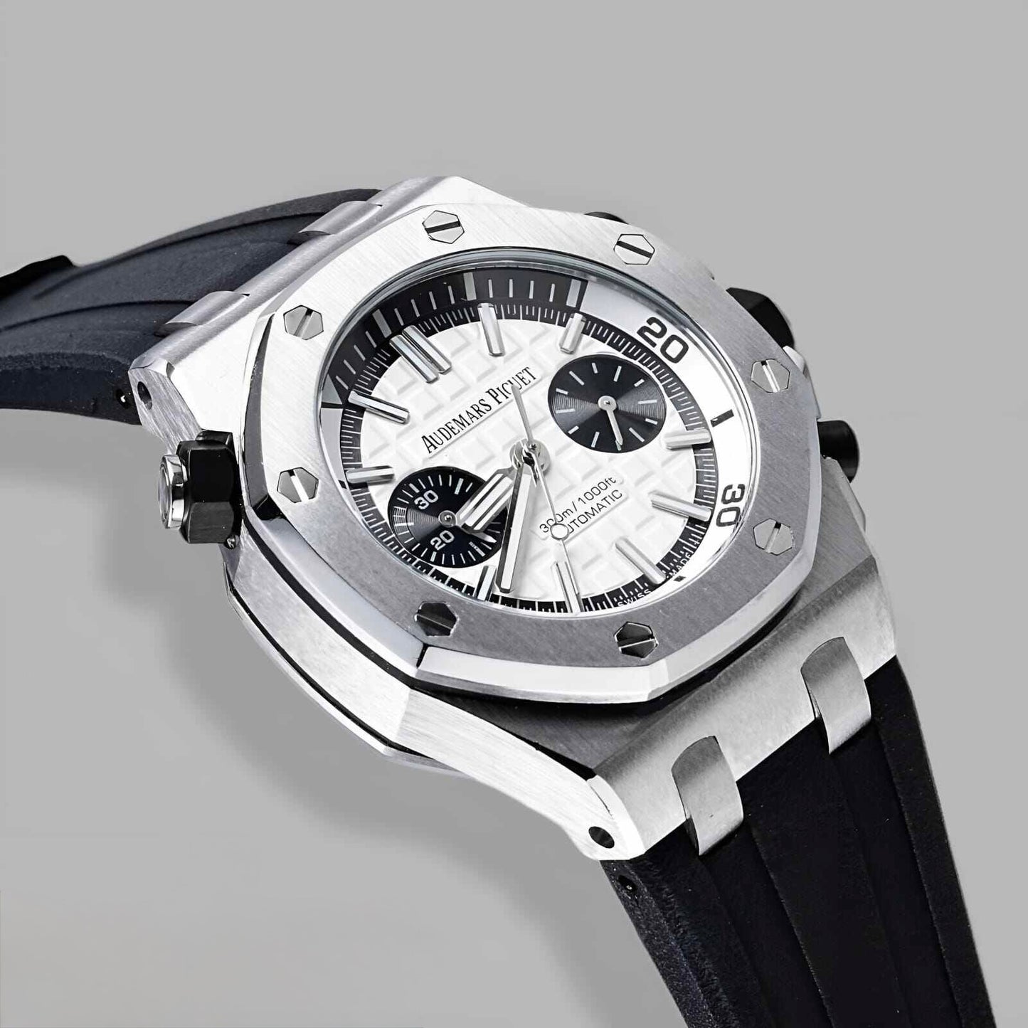 Royal Oak Offshore Diver Chronograph
