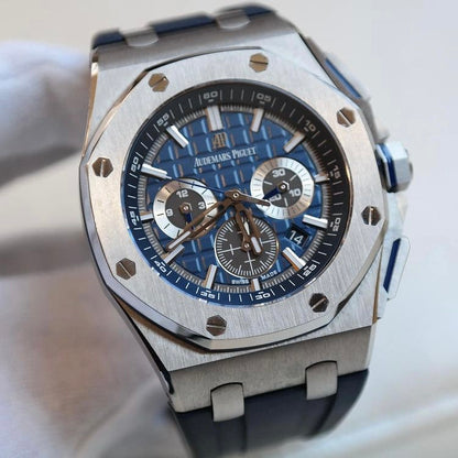 Royal Oak Offshore Diver Chronograph