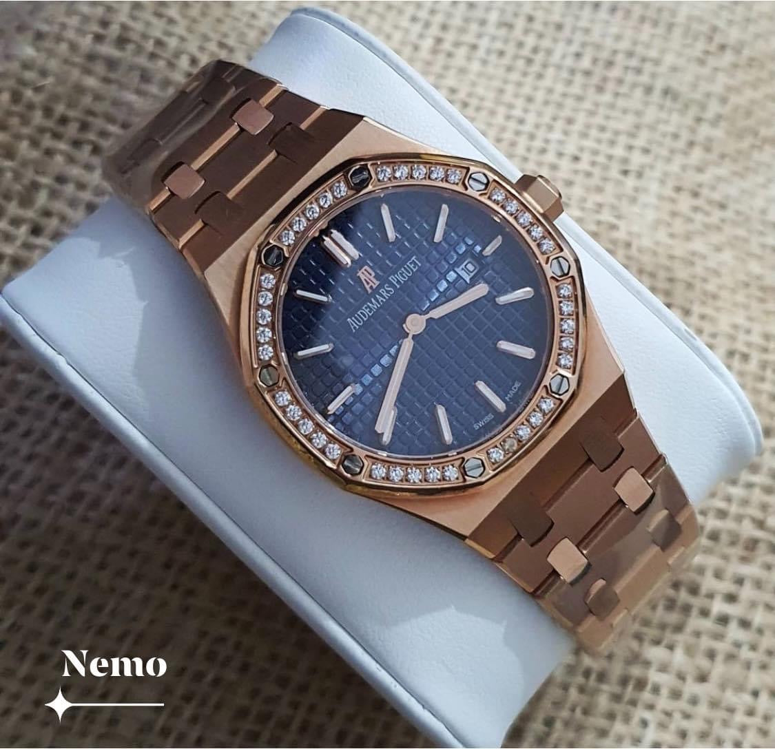 Audemars Piguet Royal Oak