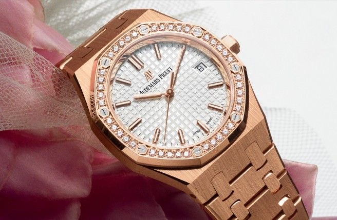 Audemars Piguet Royal Oak