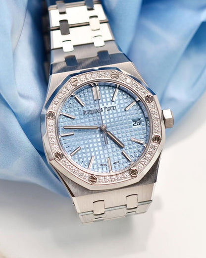 Audemars Piguet Royal Oak
