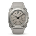 BVLGARI Octo  FINISSIMO