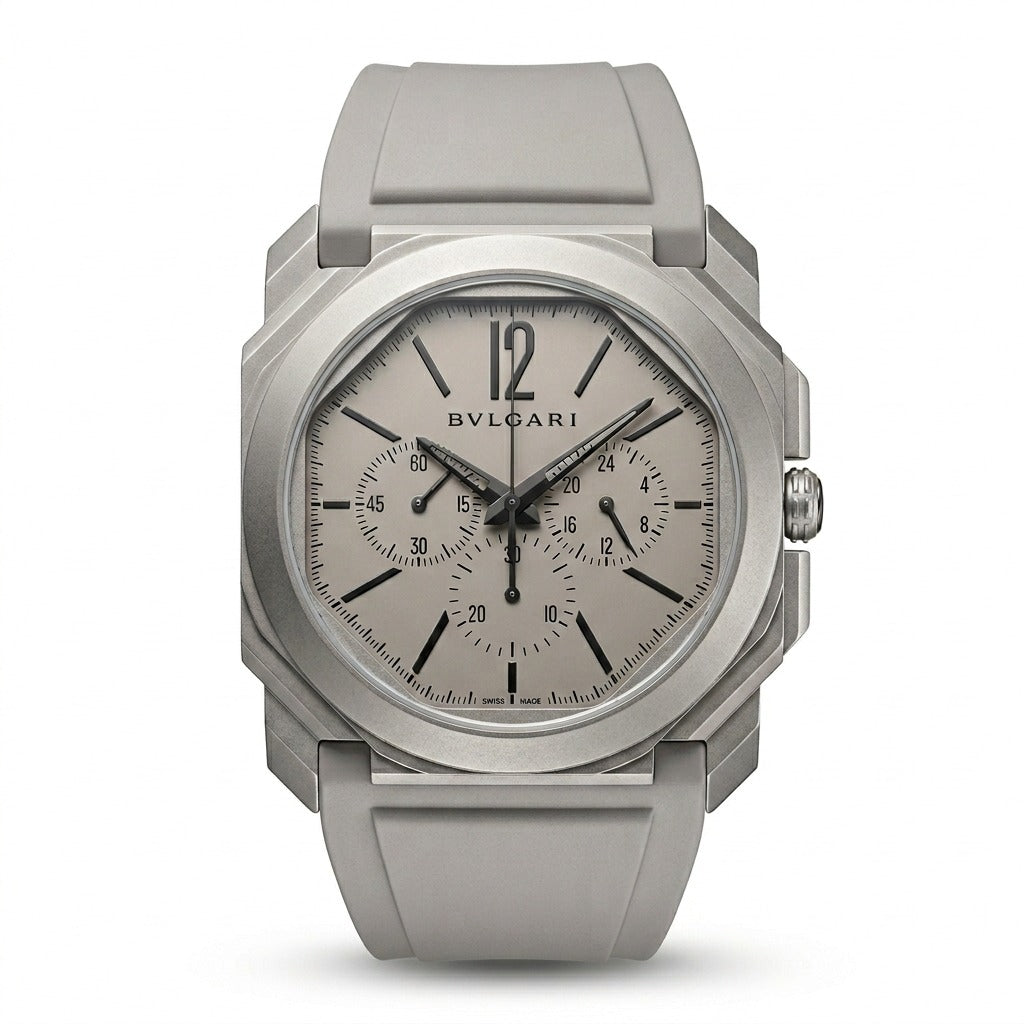 BVLGARI Octo  FINISSIMO