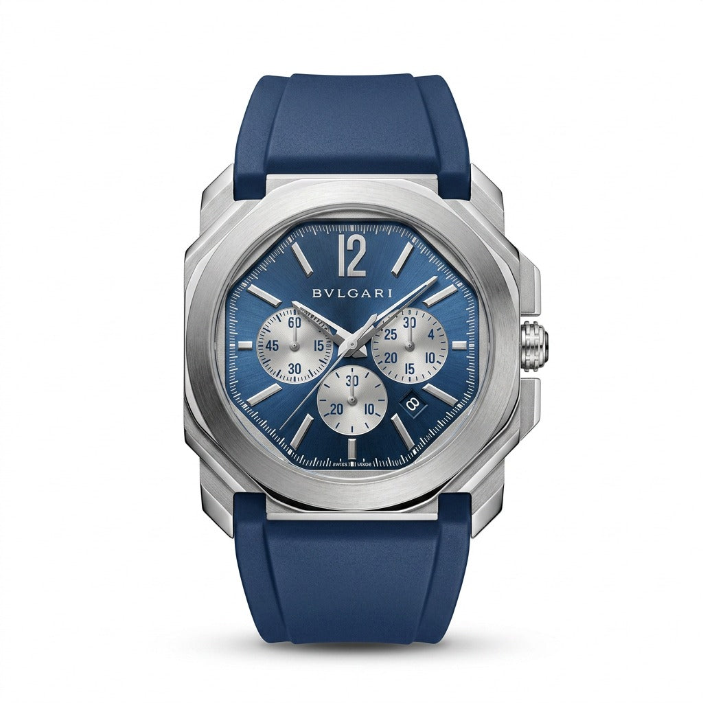 BVLGARI Octo  FINISSIMO