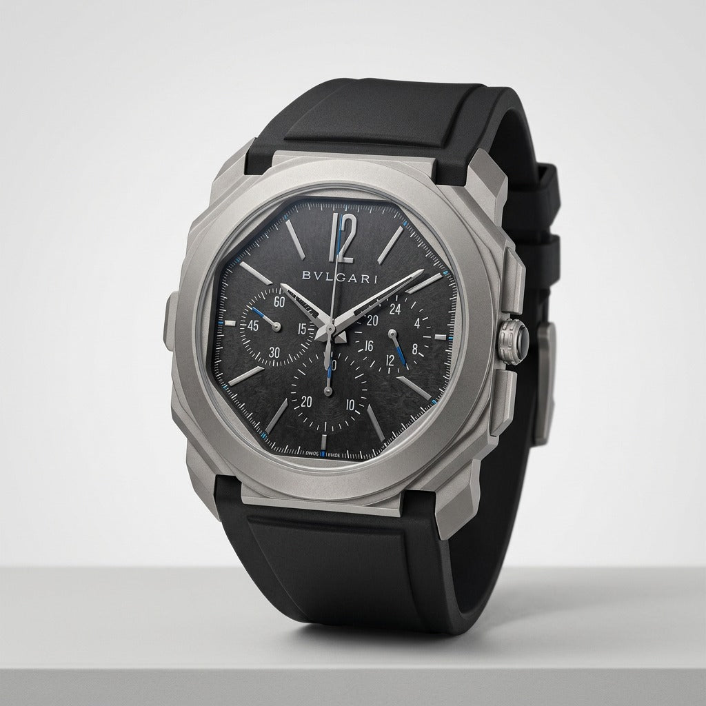 BVLGARI Octo  FINISSIMO