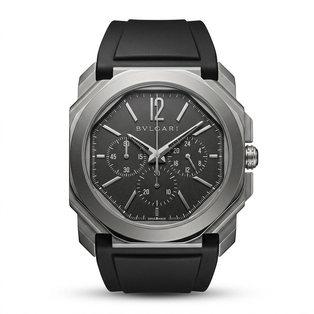BVLGARI Octo  FINISSIMO