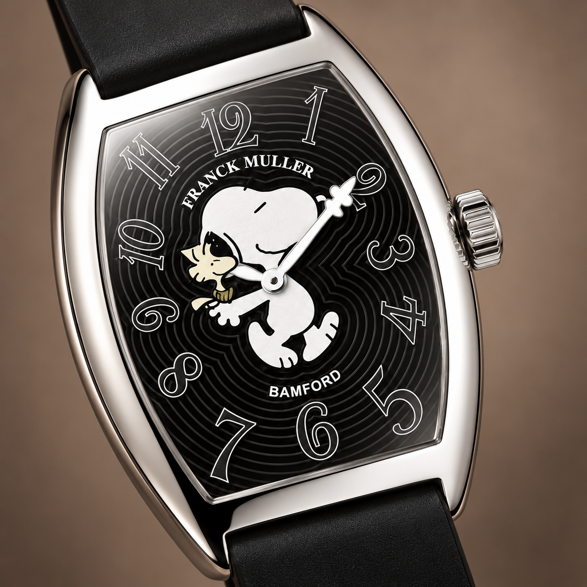 Franck Muller
