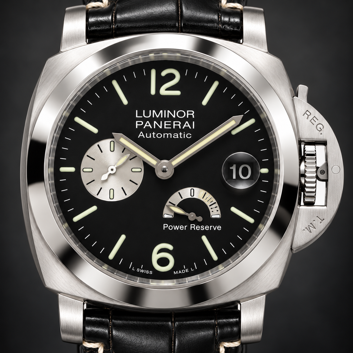 Luminor Panerai