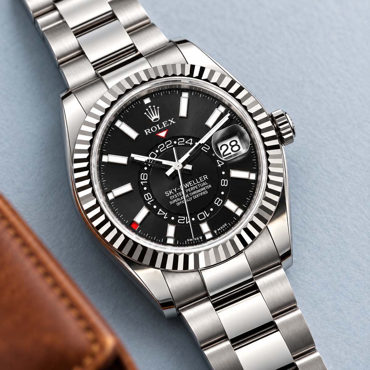 Rolex Sky-Dweller