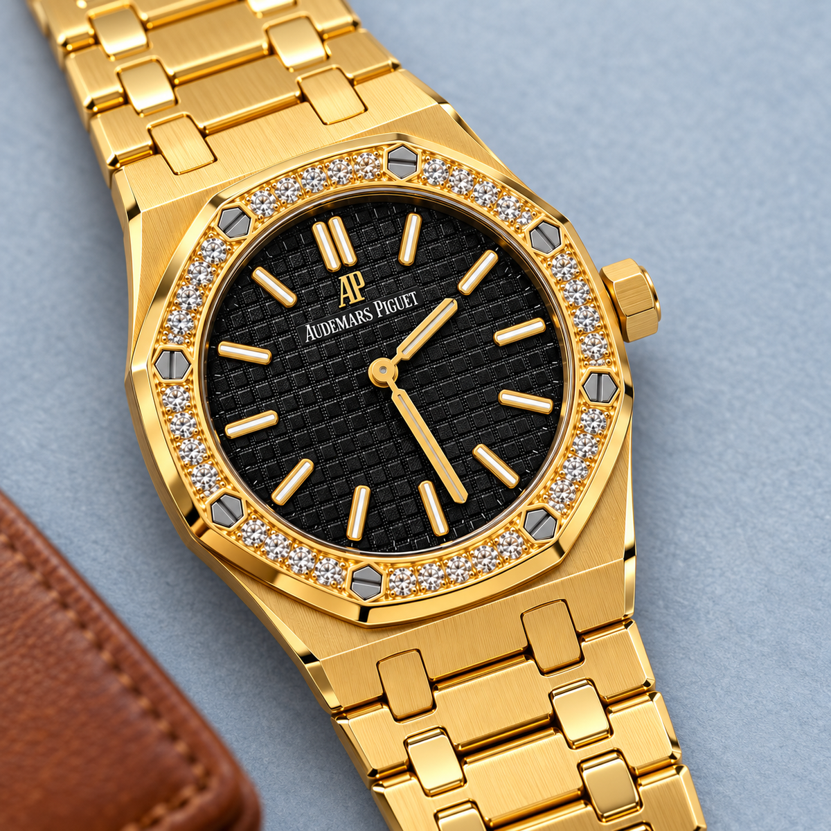 Audemars-Piguet Royal Oak (For Women)