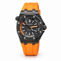 Royal Oak Offshore Diver (Orange)