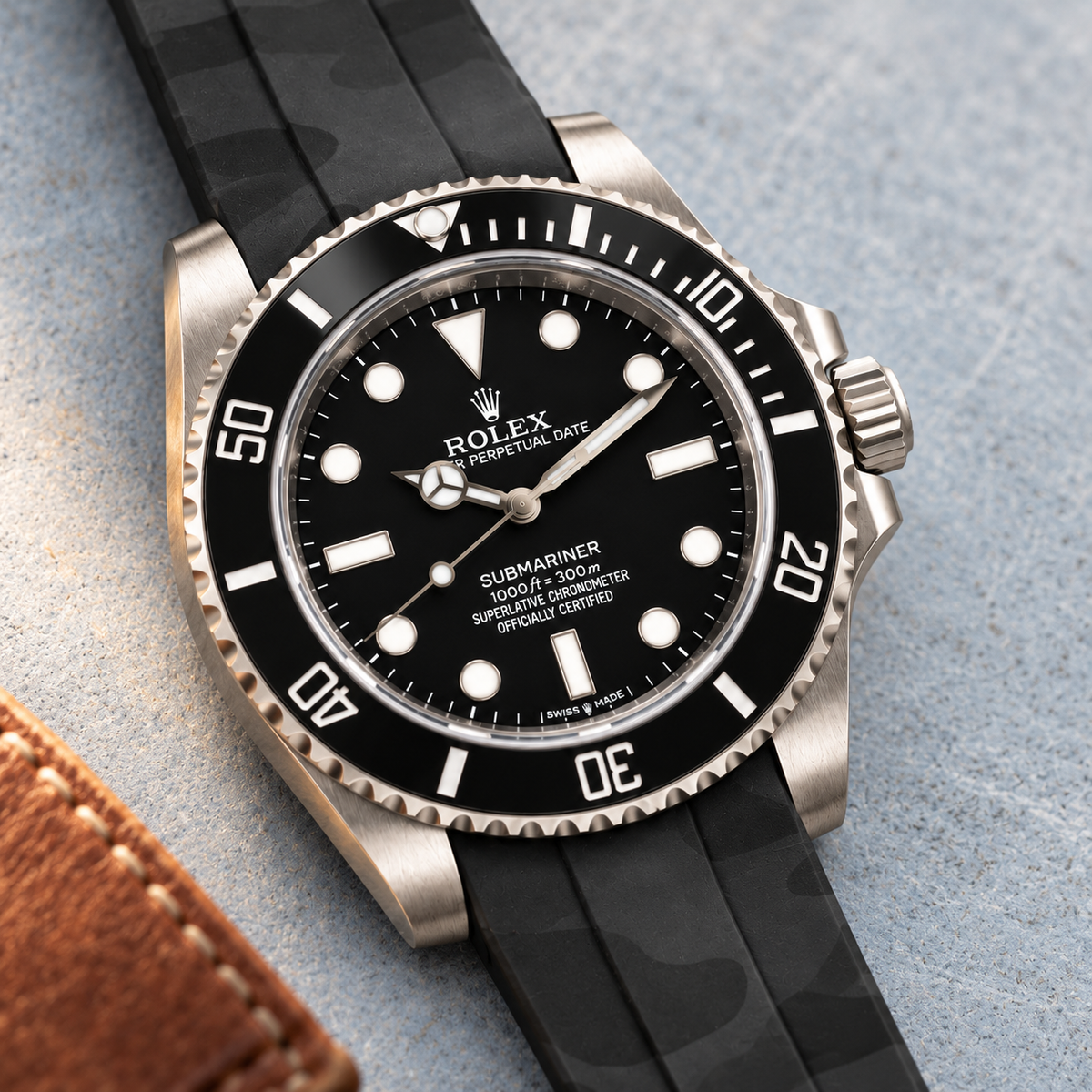 Rolex Submariner