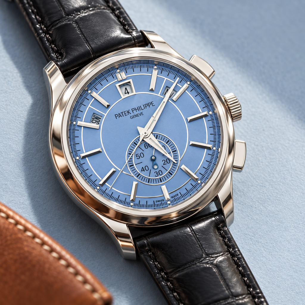Patek Philippe Geneva