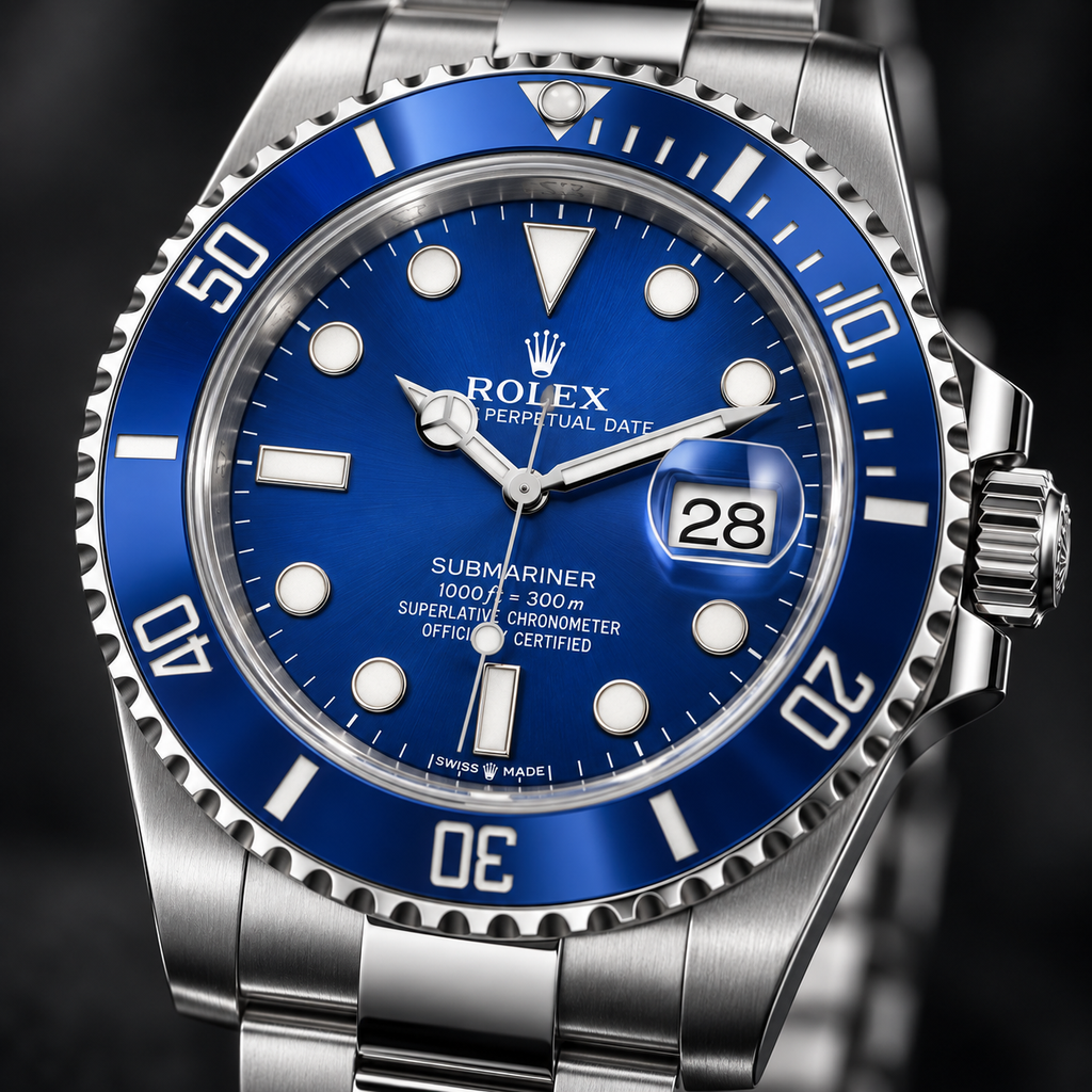 Rolex Submariner