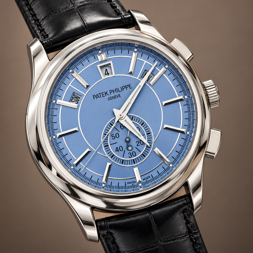 Patek Philippe Geneva
