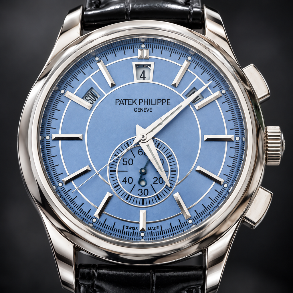 Patek Philippe Geneva