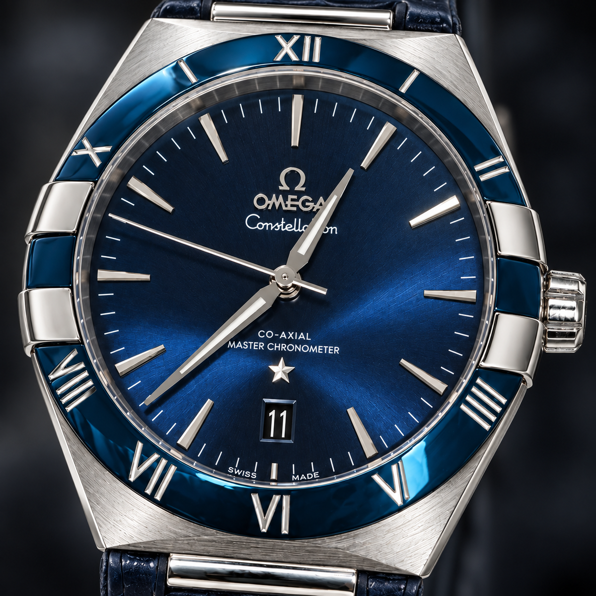 Omega Speedmaster_Moonphase