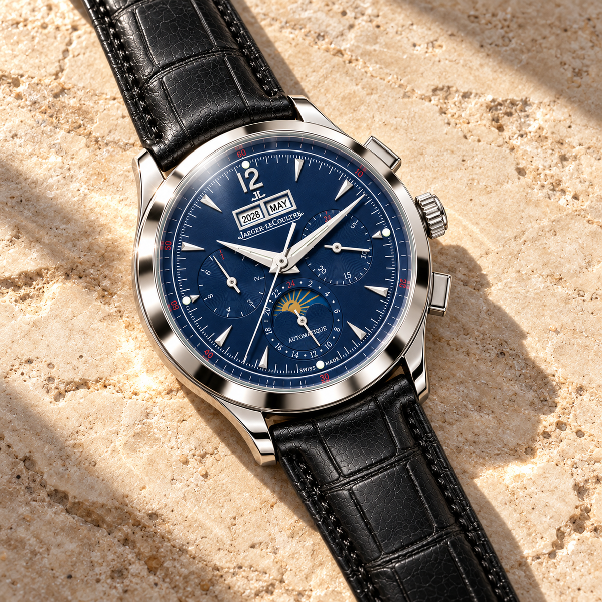 Jaeger LeCoultre