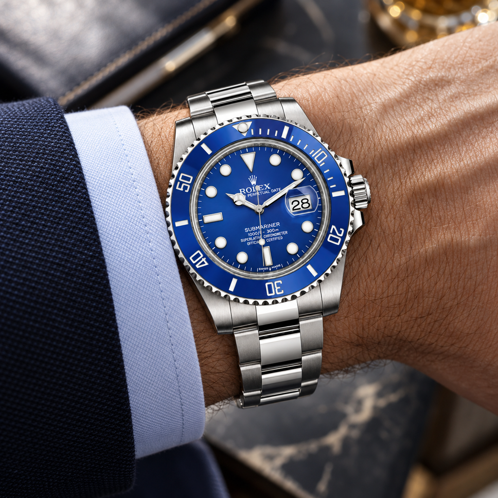 Rolex Submariner