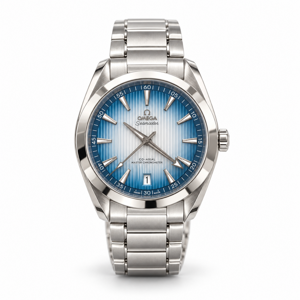 Omega Seamaster