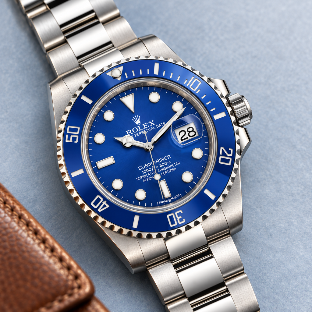 Rolex Submariner