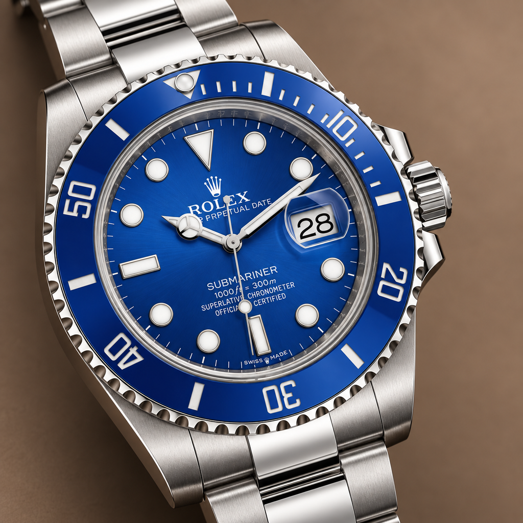Rolex Submariner